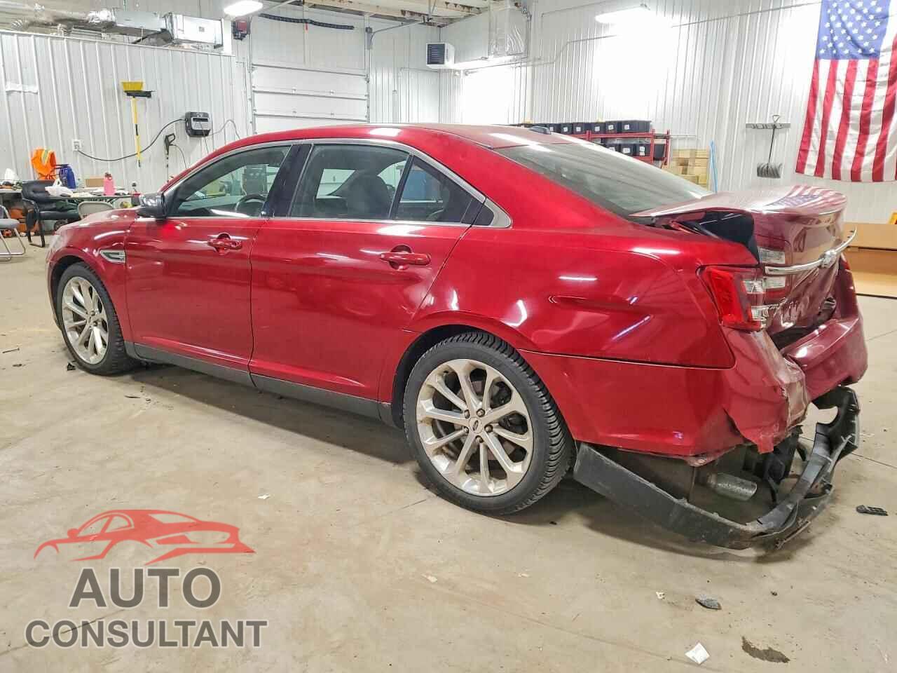 FORD TAURUS 2015 - 1FAHP2J85FG157690