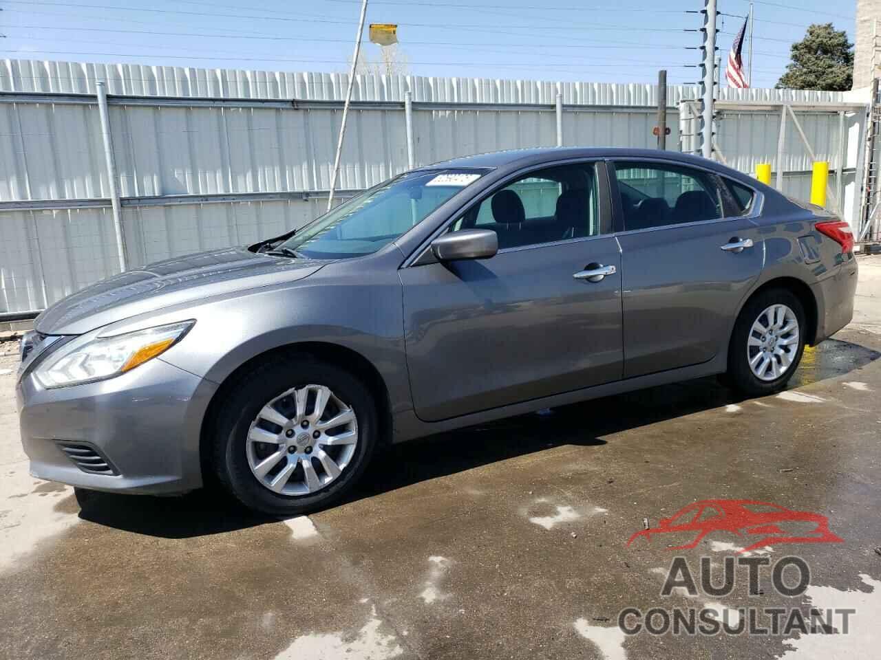 NISSAN ALTIMA 2016 - 1N4AL3AP4GC225979