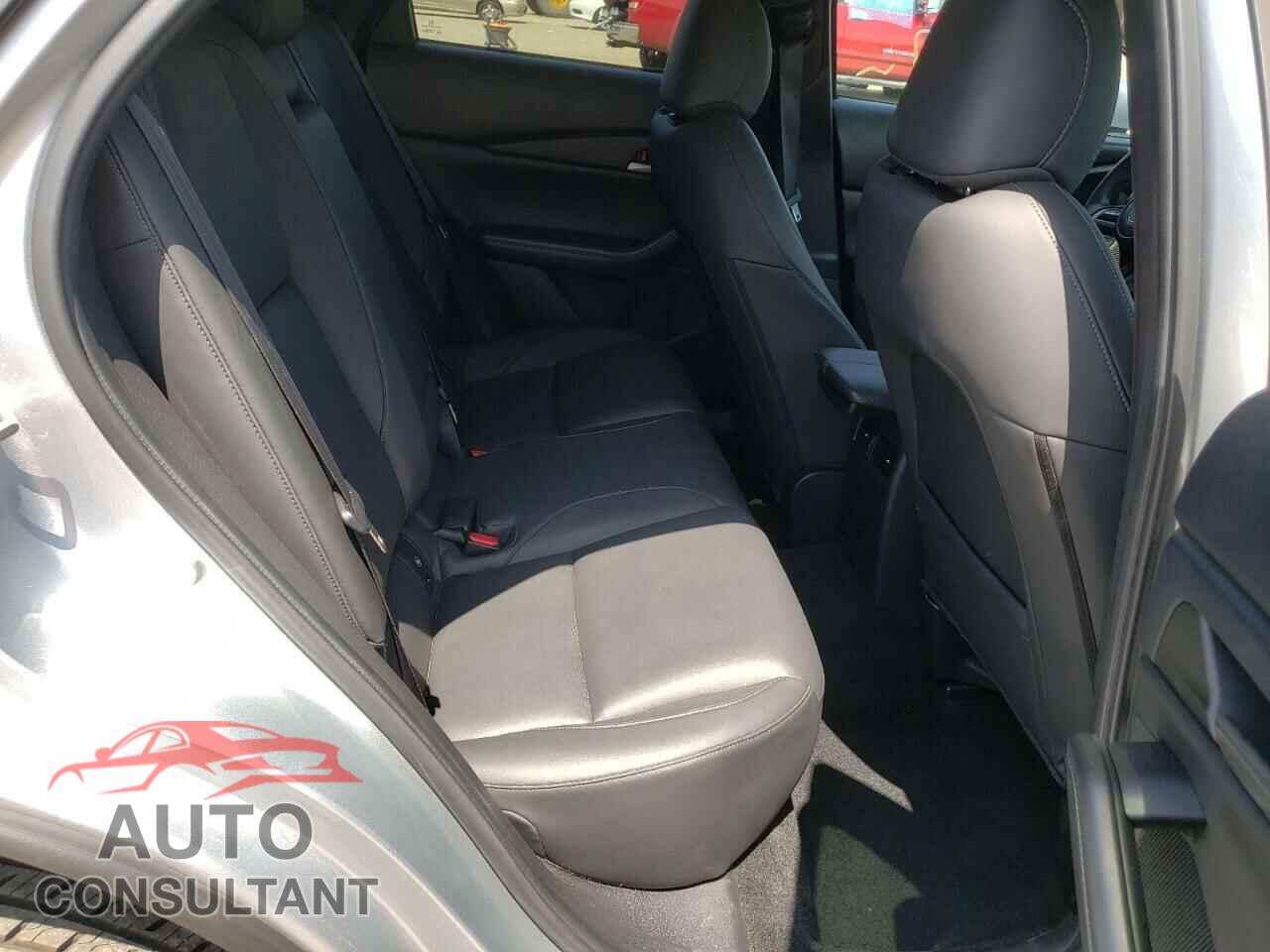 MAZDA CX30 2021 - 3MVDMABL7MM243003
