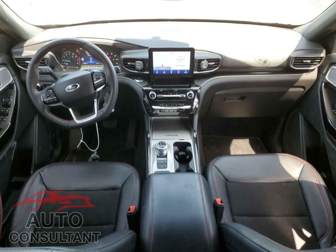 FORD EXPLORER 2023 - 1FMSK7KH0PGA52613