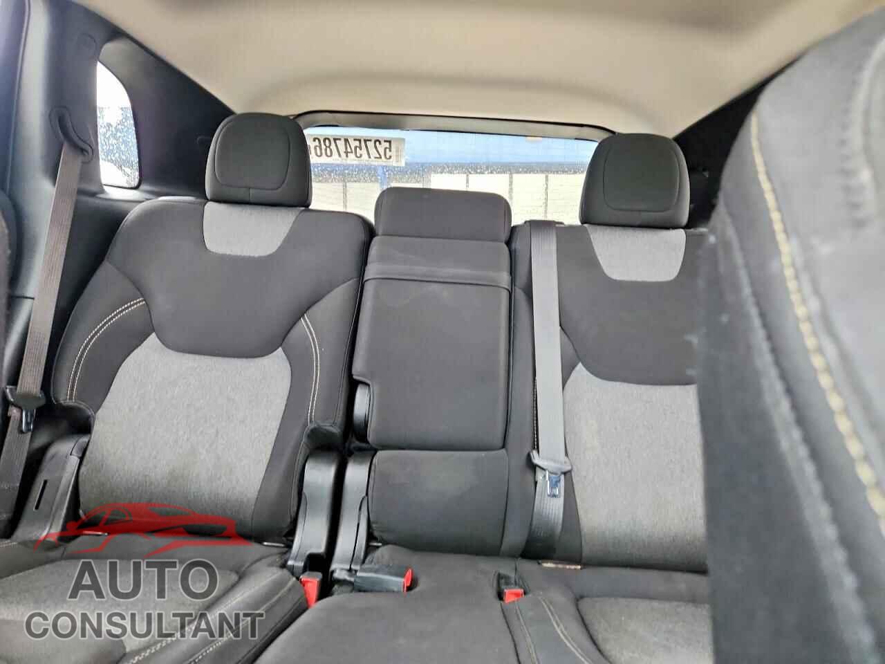 JEEP CHEROKEE 2014 - 1C4PJLCS3EW148481
