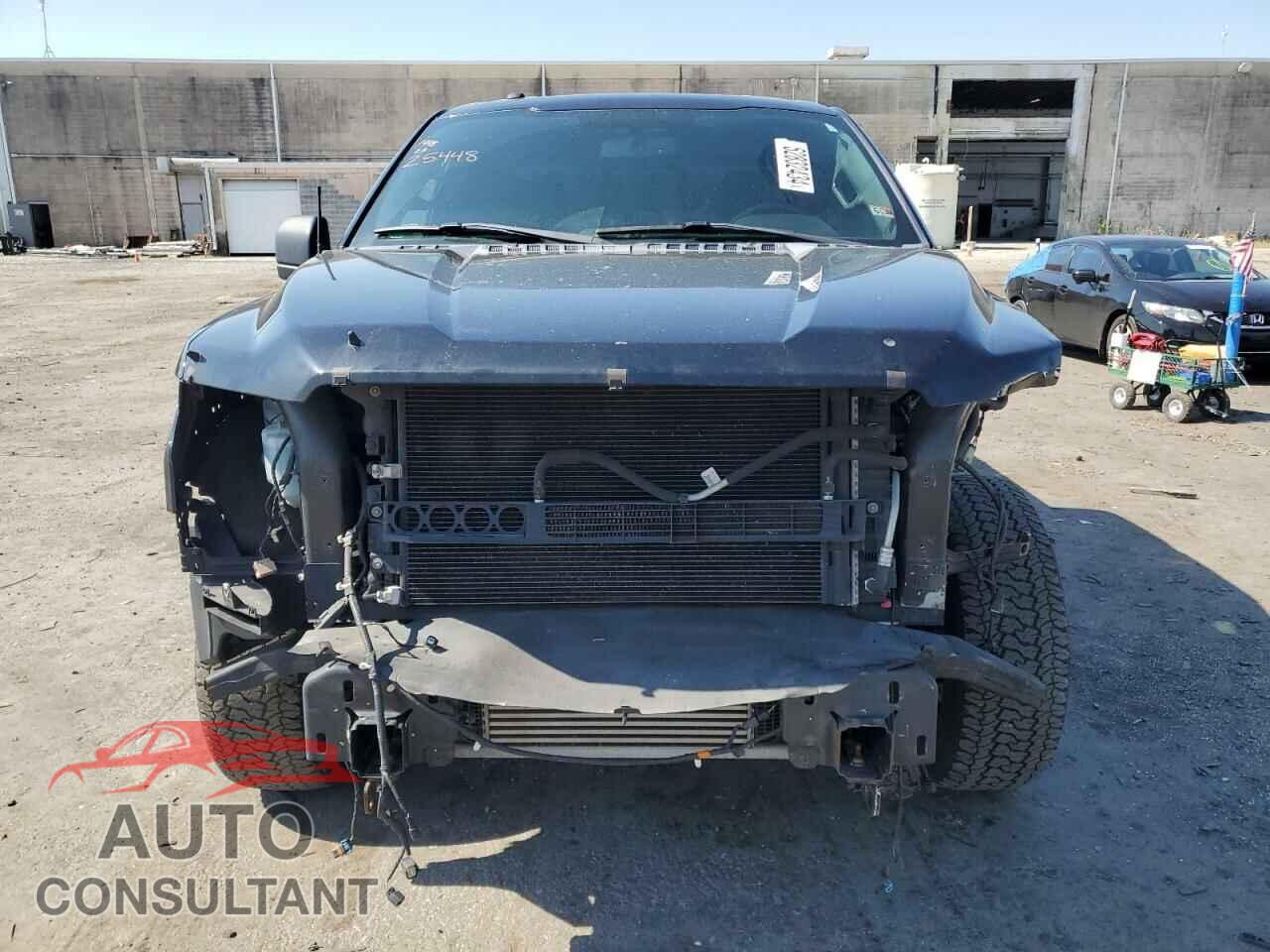 FORD F-150 2017 - 1FTEX1EP1HFA42635