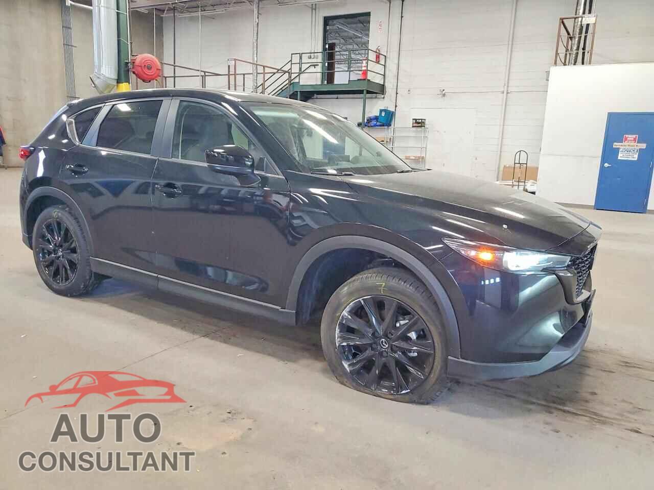 MAZDA CX-5 2025 - JM3KFBCM1S0703571