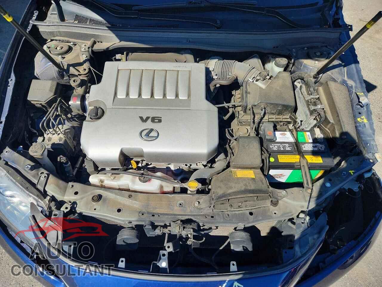 LEXUS ES350 2014 - JTHBK1GG3E2098768