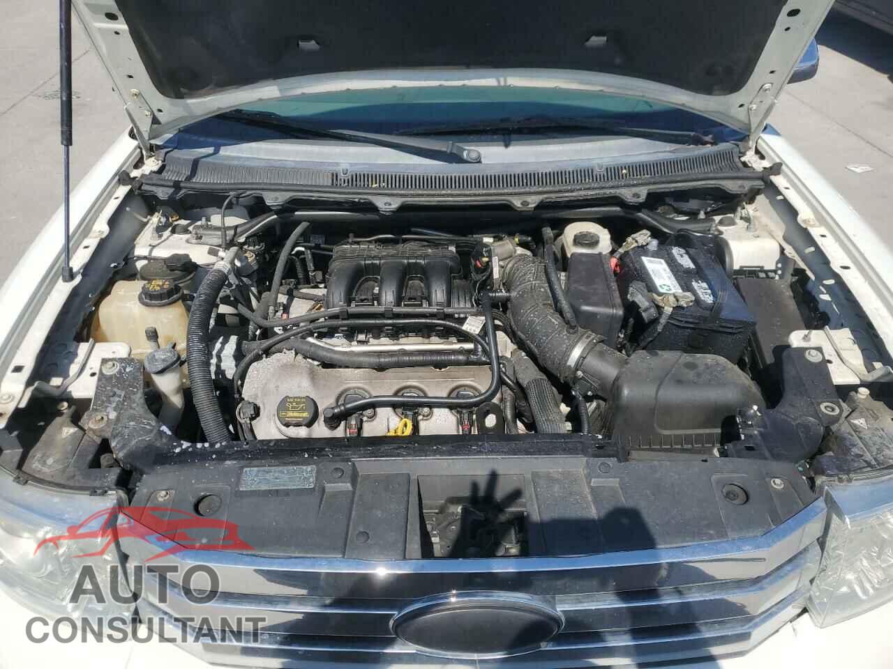 FORD FLEX 2012 - 2FMHK6DC7CBD15946