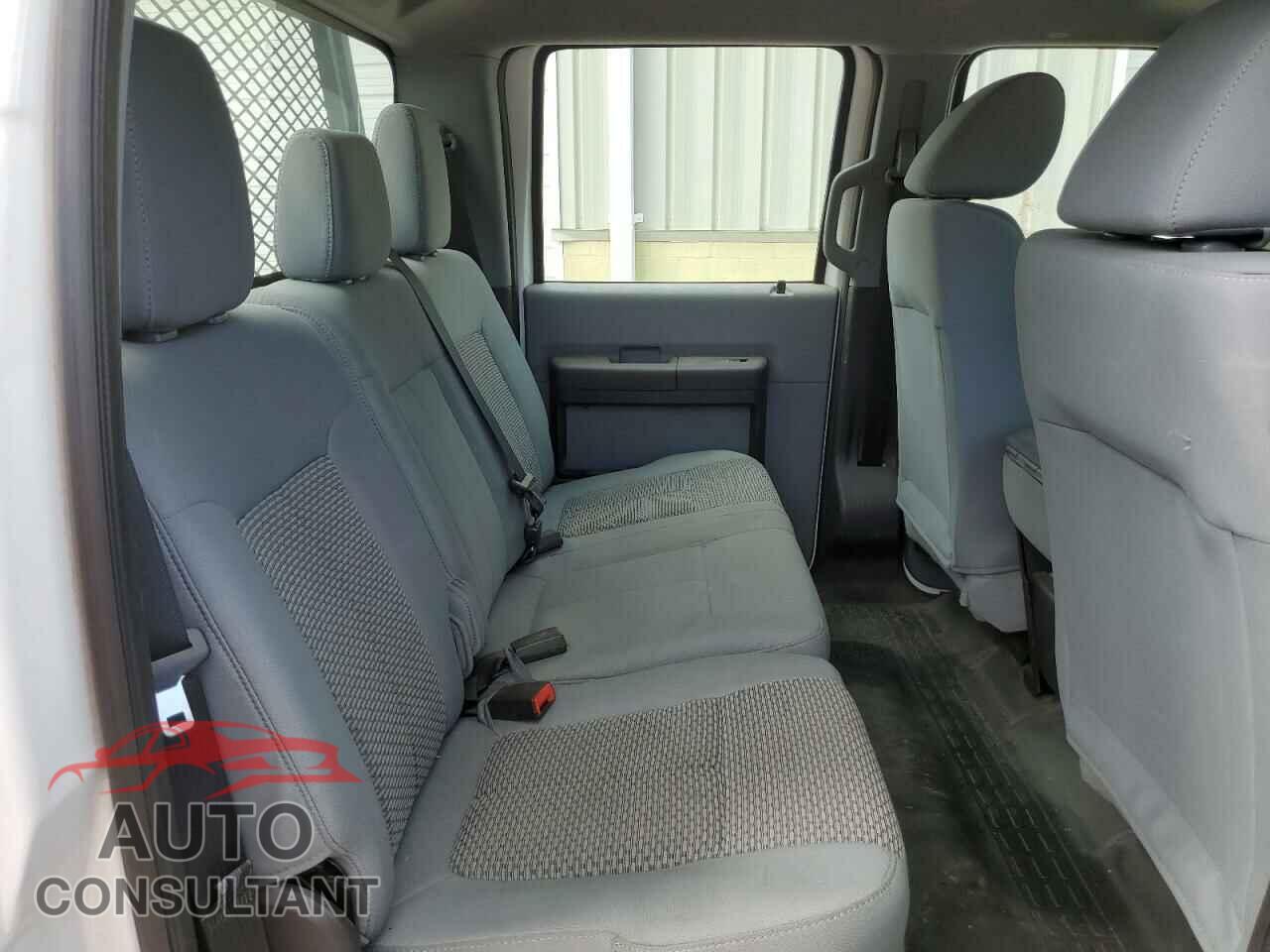 FORD F250 2016 - 1FT7W2B65GEC88511