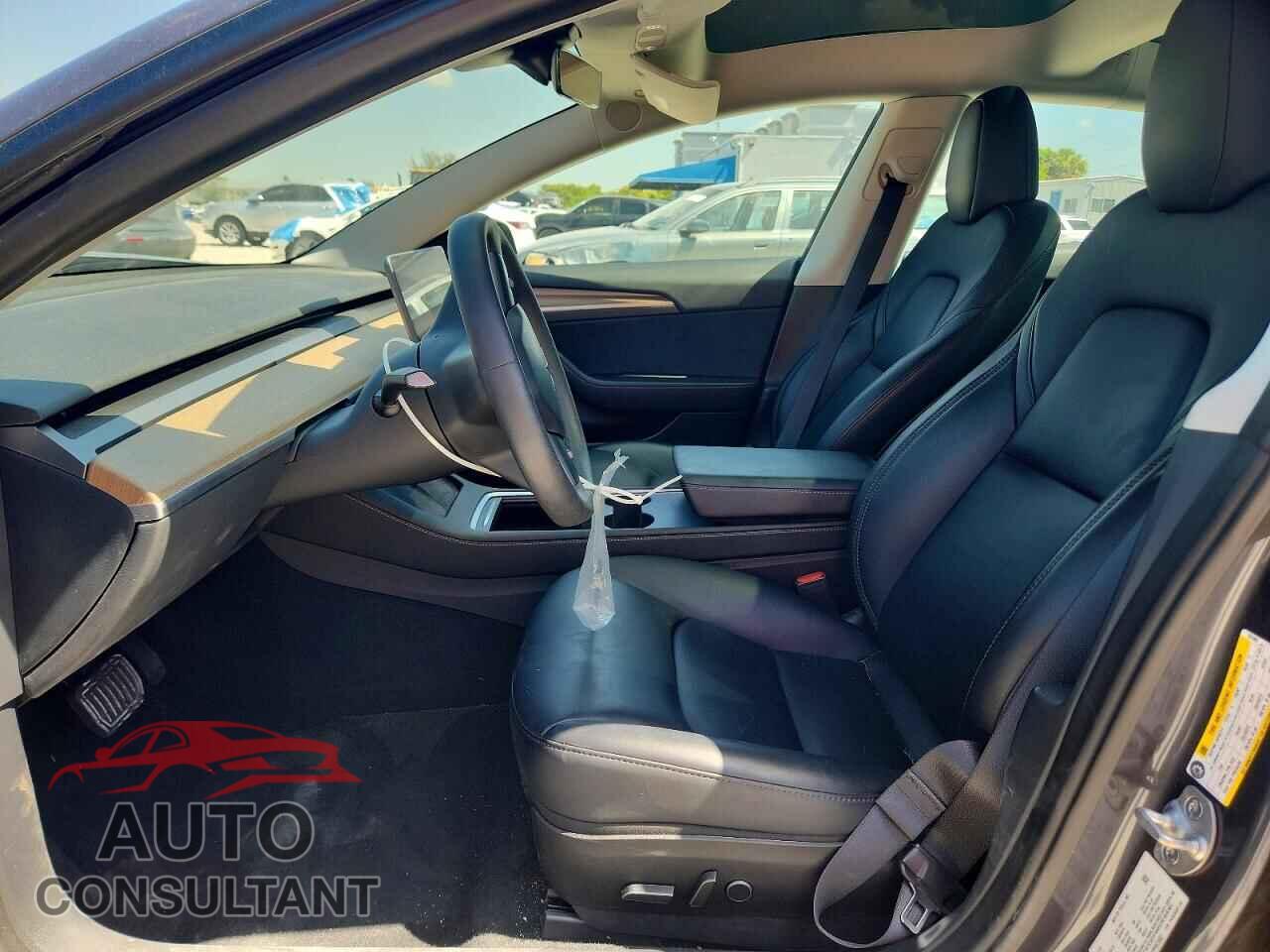 TESLA MODEL 3 2023 - 5YJ3E1EA1PF691802