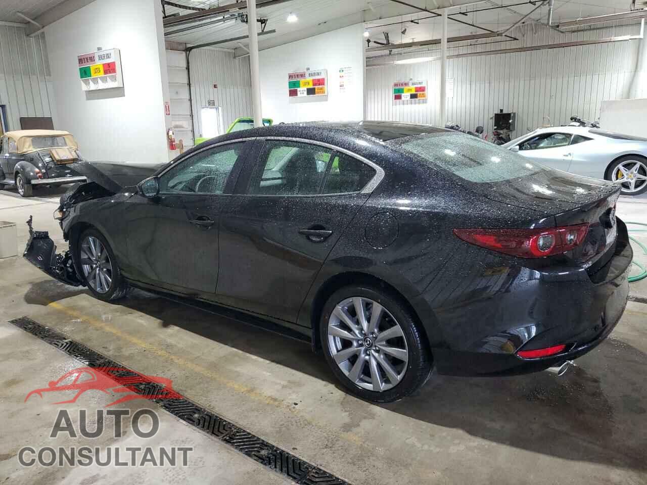 MAZDA 3 2024 - 3MZBPACM6RM417350