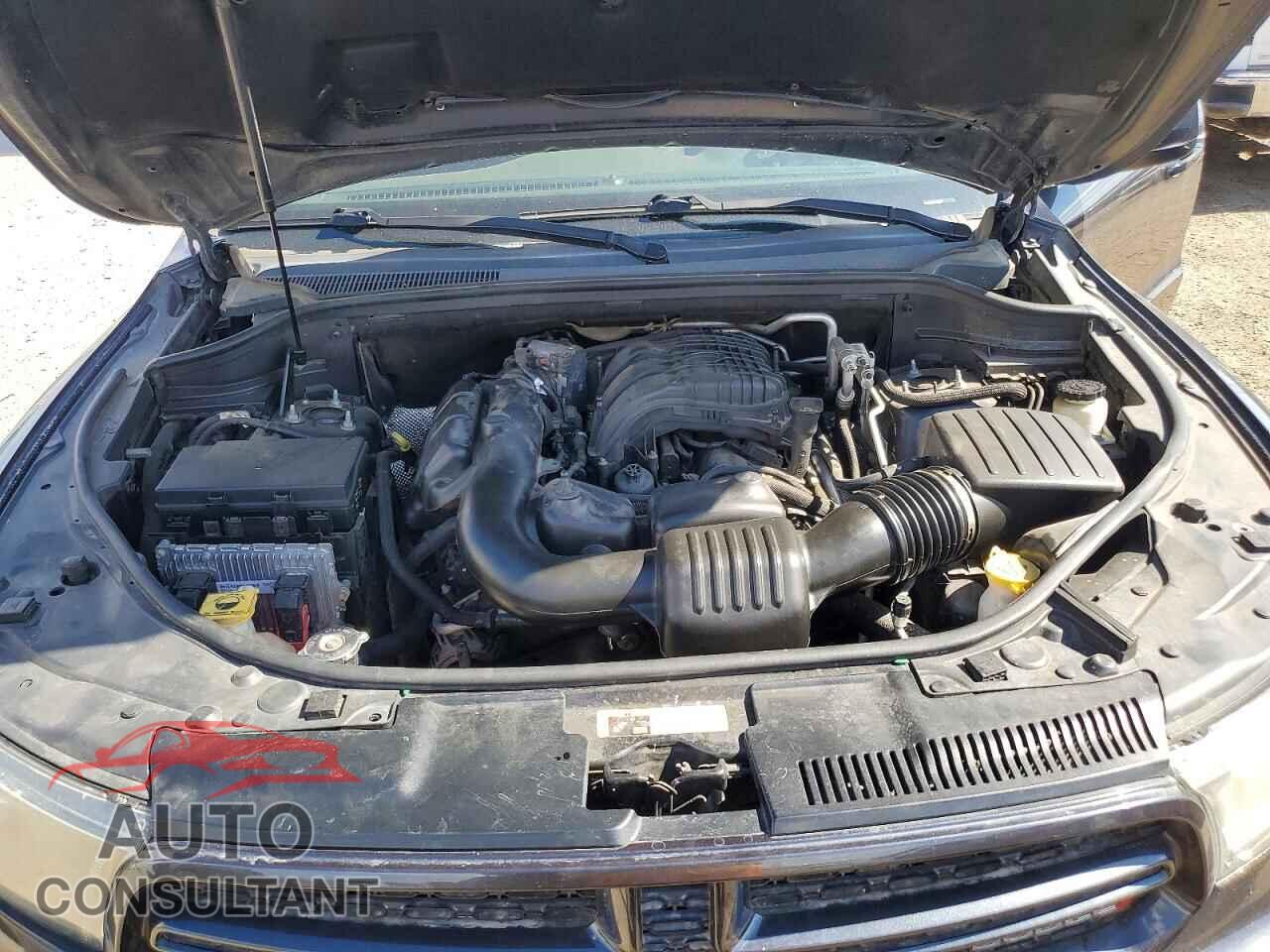 DODGE DURANGO 2014 - 1C4RDHAG2EC524049
