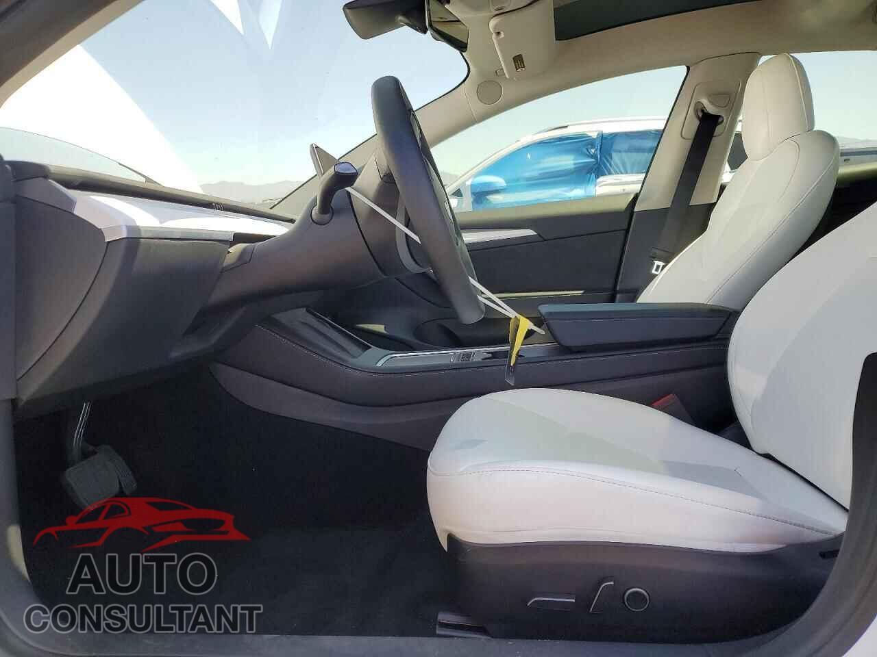 TESLA MODEL 3 2022 - 5YJ3E1EB3NF269245