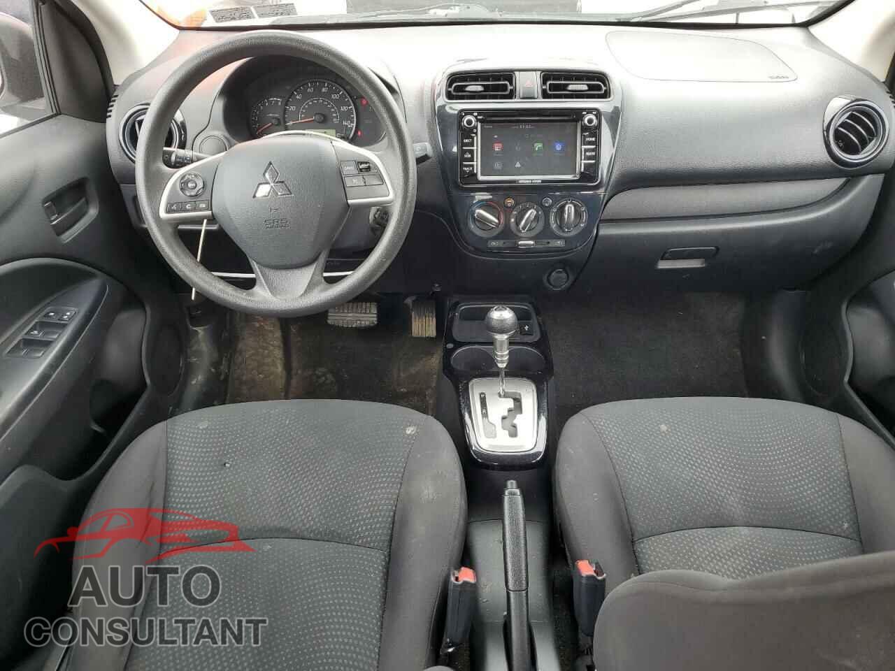 MITSUBISHI MIRAGE 2019 - ML32F3FJ5KHF00920