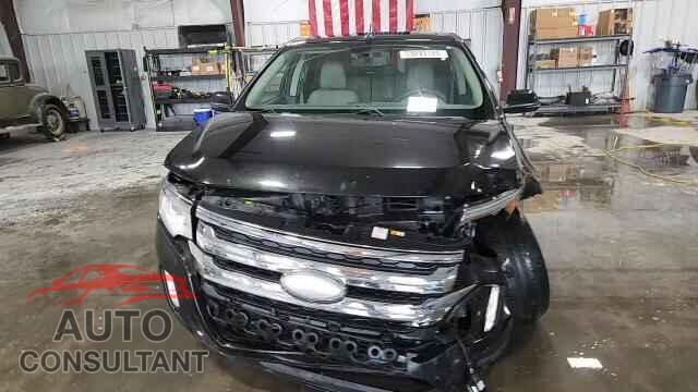 FORD EDGE 2012 - 2FMDK4KC6CBA63077