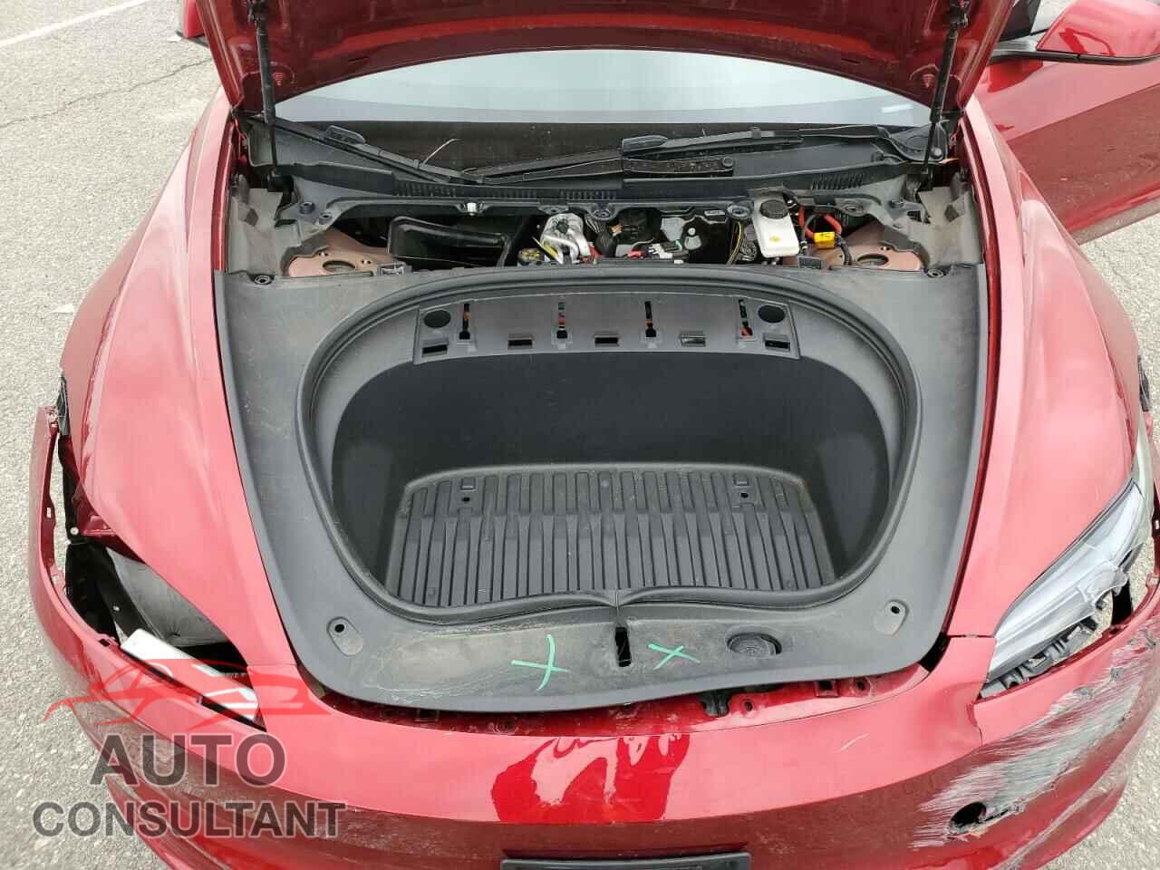 TESLA MODEL 3 2024 - 5YJ3E1EA2RF748155