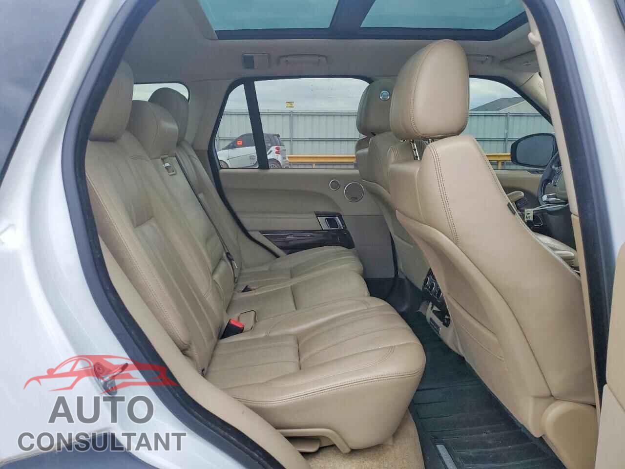 LAND ROVER RANGEROVER 2015 - SALGS2TF5FA229905