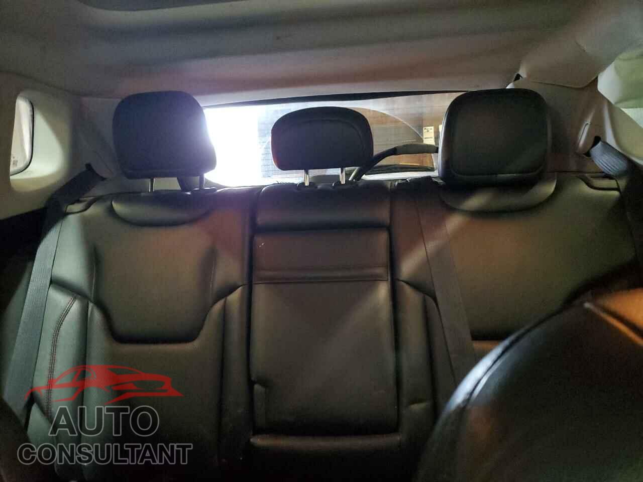 JEEP COMPASS 2017 - 3C4NJDDB2HT607053