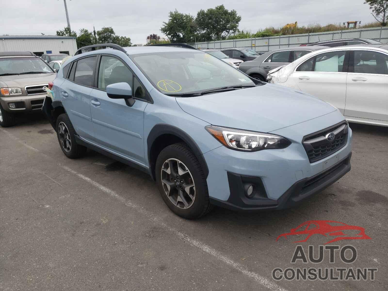 SUBARU CROSSTREK 2019 - JF2GTACC6KH355598
