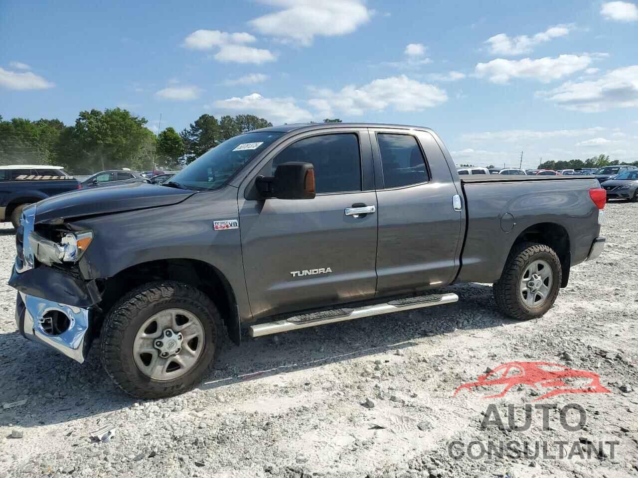 TOYOTA TUNDRA 2013 - 5TFRY5F12DX146684