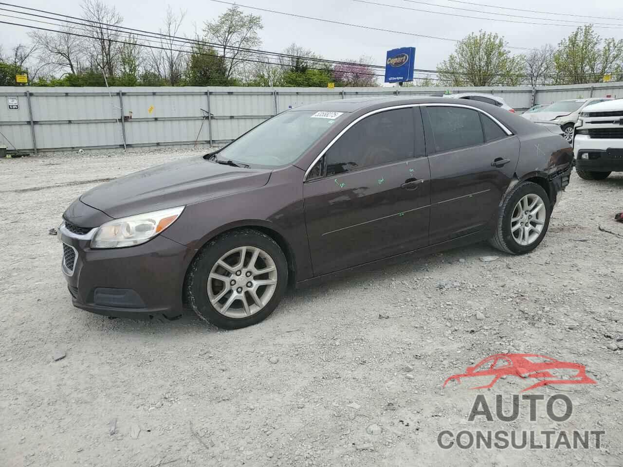 CHEVROLET MALIBU 2015 - 1G11C5SL8FF172971
