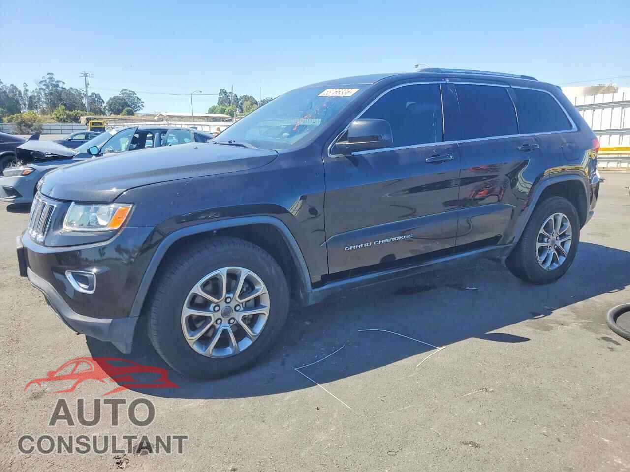 JEEP CHEROKEE 2015 - 1C4RJEAG2FC895284