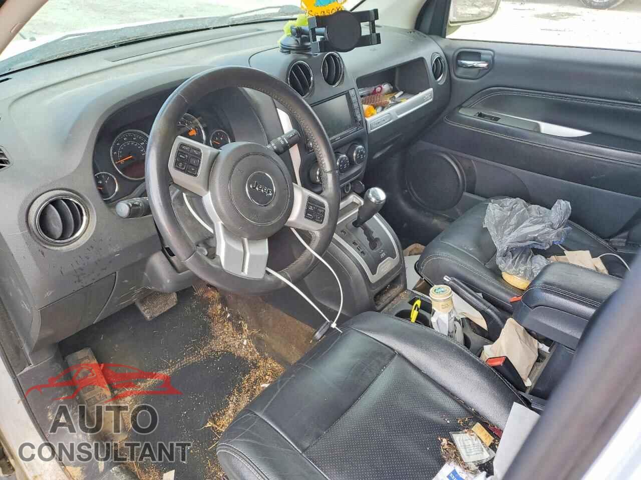 JEEP COMPASS 2014 - 1C4NJCCB6ED835294