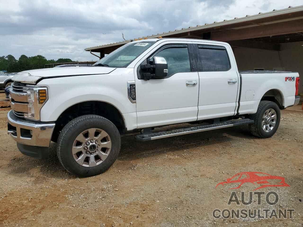 FORD F250 2019 - 1FT7W2B65KEF94746