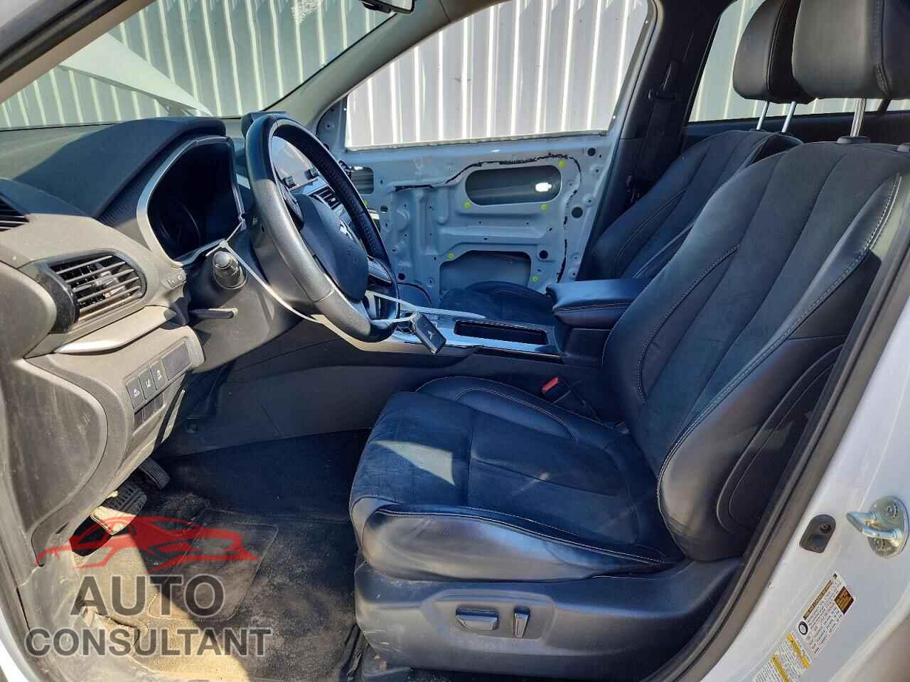 MITSUBISHI ECLIPSE 2023 - JA4ATWAA1PZ046443