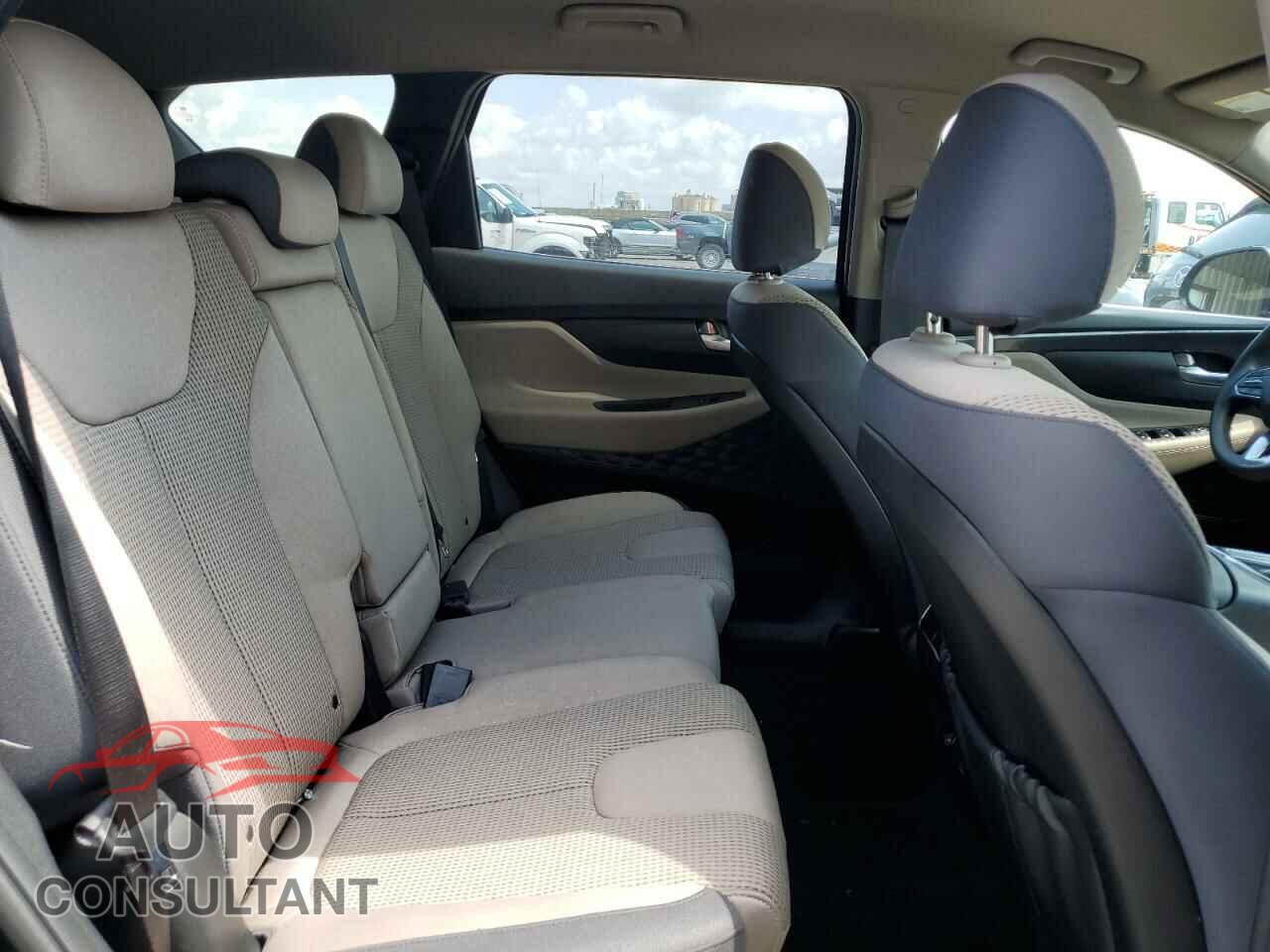 HYUNDAI SANTA FE 2023 - 5NMS14AJ1PH618961