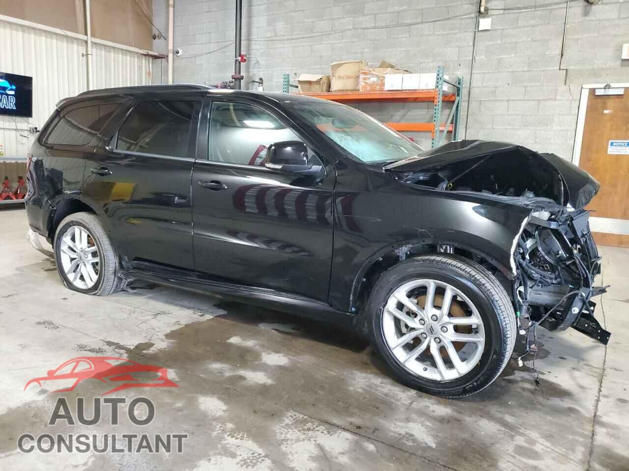 DODGE DURANGO 2024 - 1C4RDHDG9RC159080