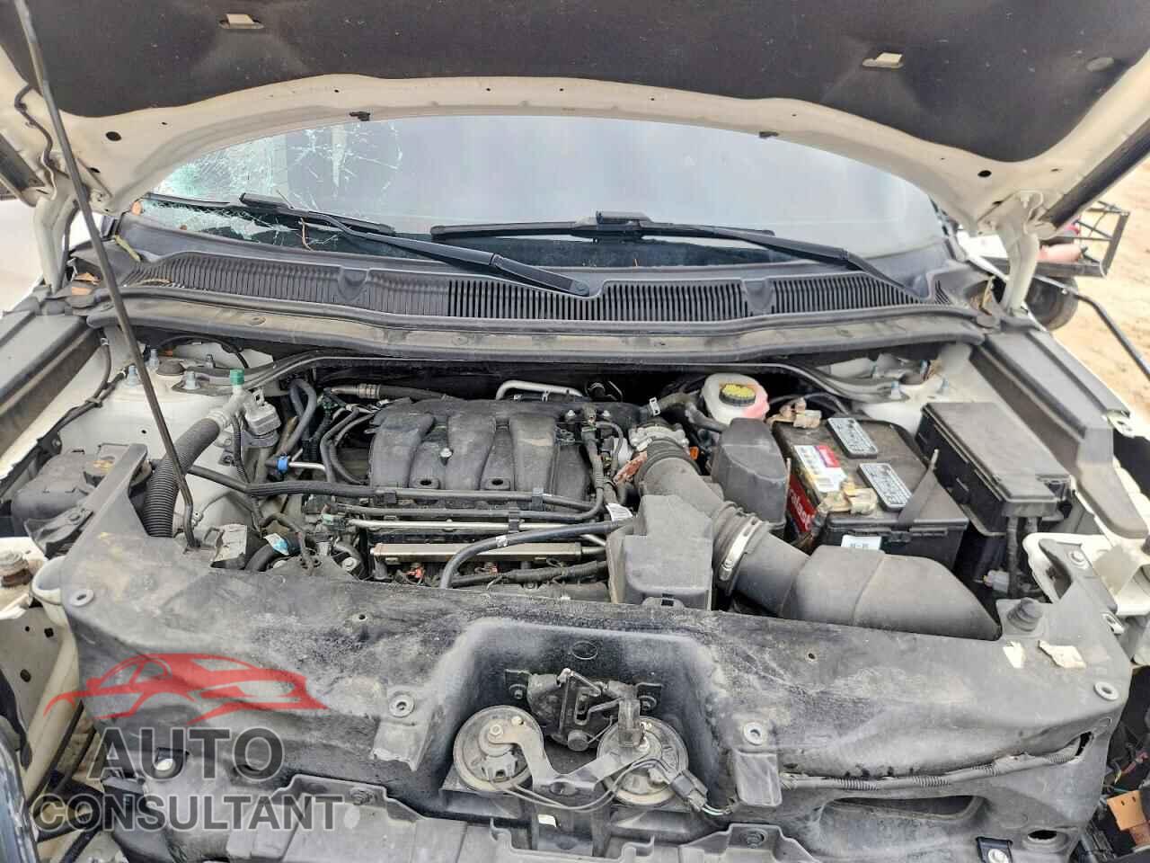 FORD EXPLORER 2018 - 1FM5K7D86JGB63412