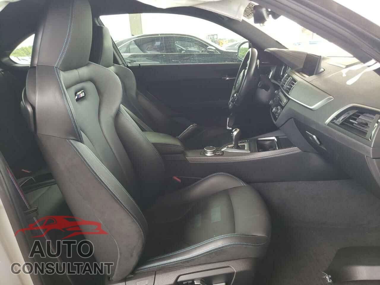 BMW M2 2020 - WBS2U7C00L7D69580