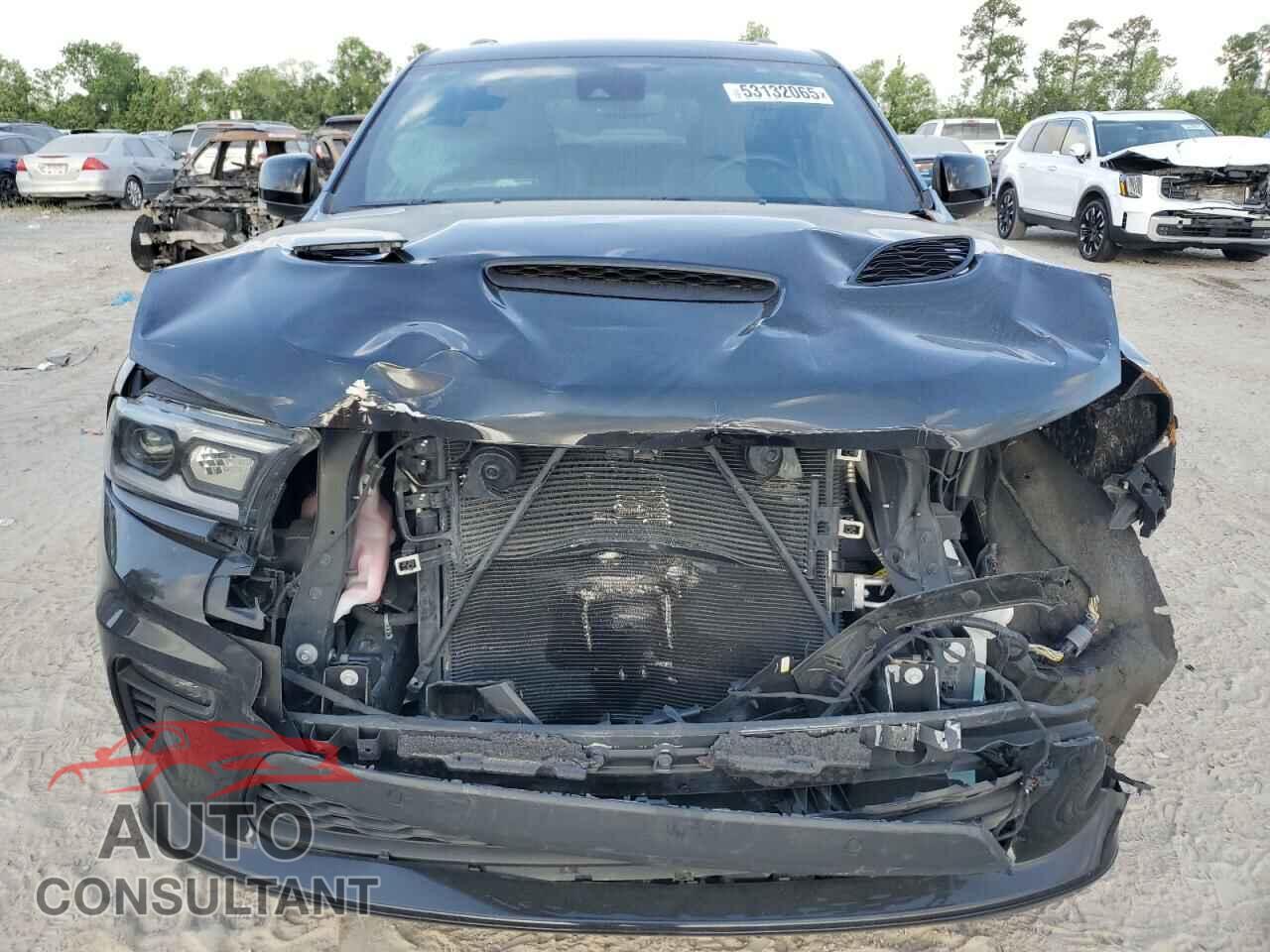 DODGE DURANGO 2023 - 1C4SDJCT5PC695772