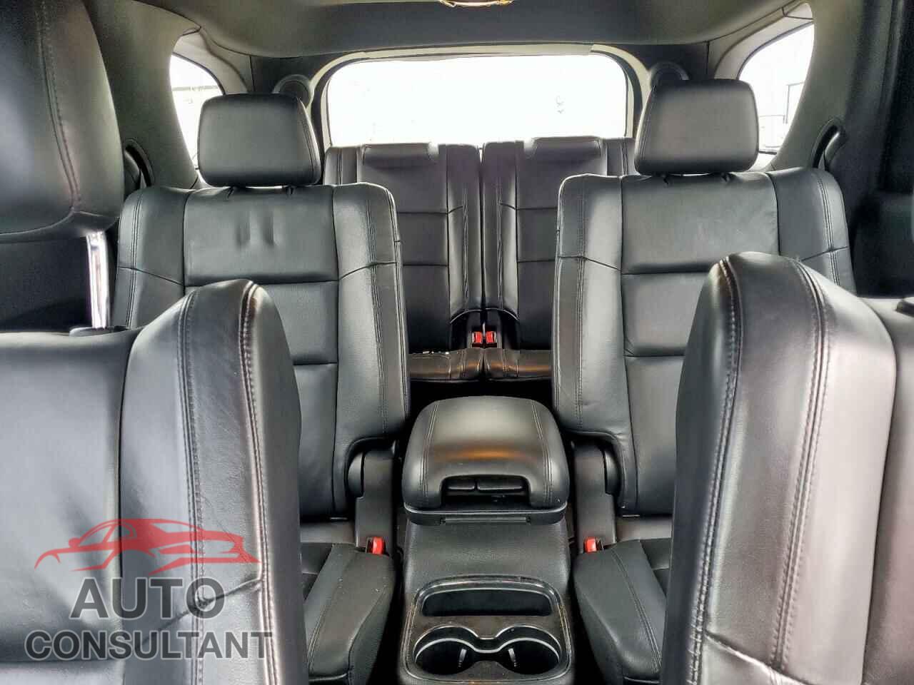 DODGE DURANGO 2015 - 1C4RDHDG8FC222276