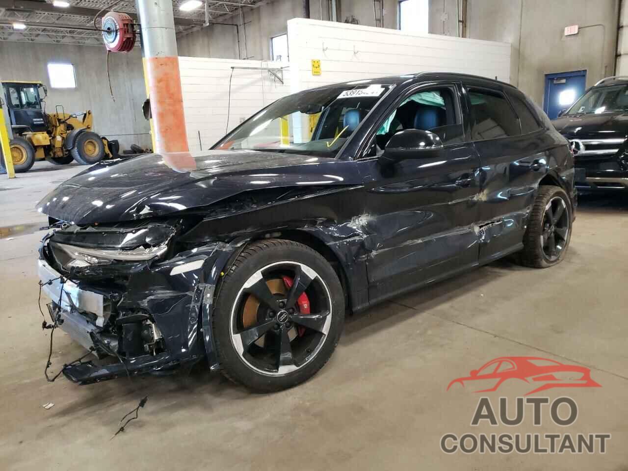 AUDI SQ5 2019 - WA1C4AFY0K2096184