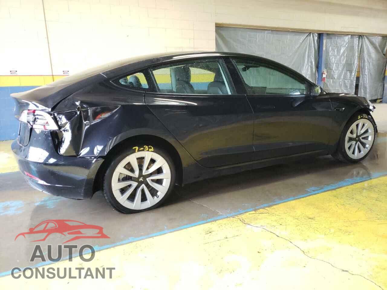 TESLA MODEL 3 2023 - 5YJ3E1EA6PF436983