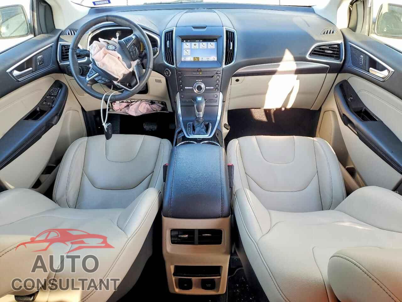 FORD EDGE 2018 - 2FMPK3K82JBC55130