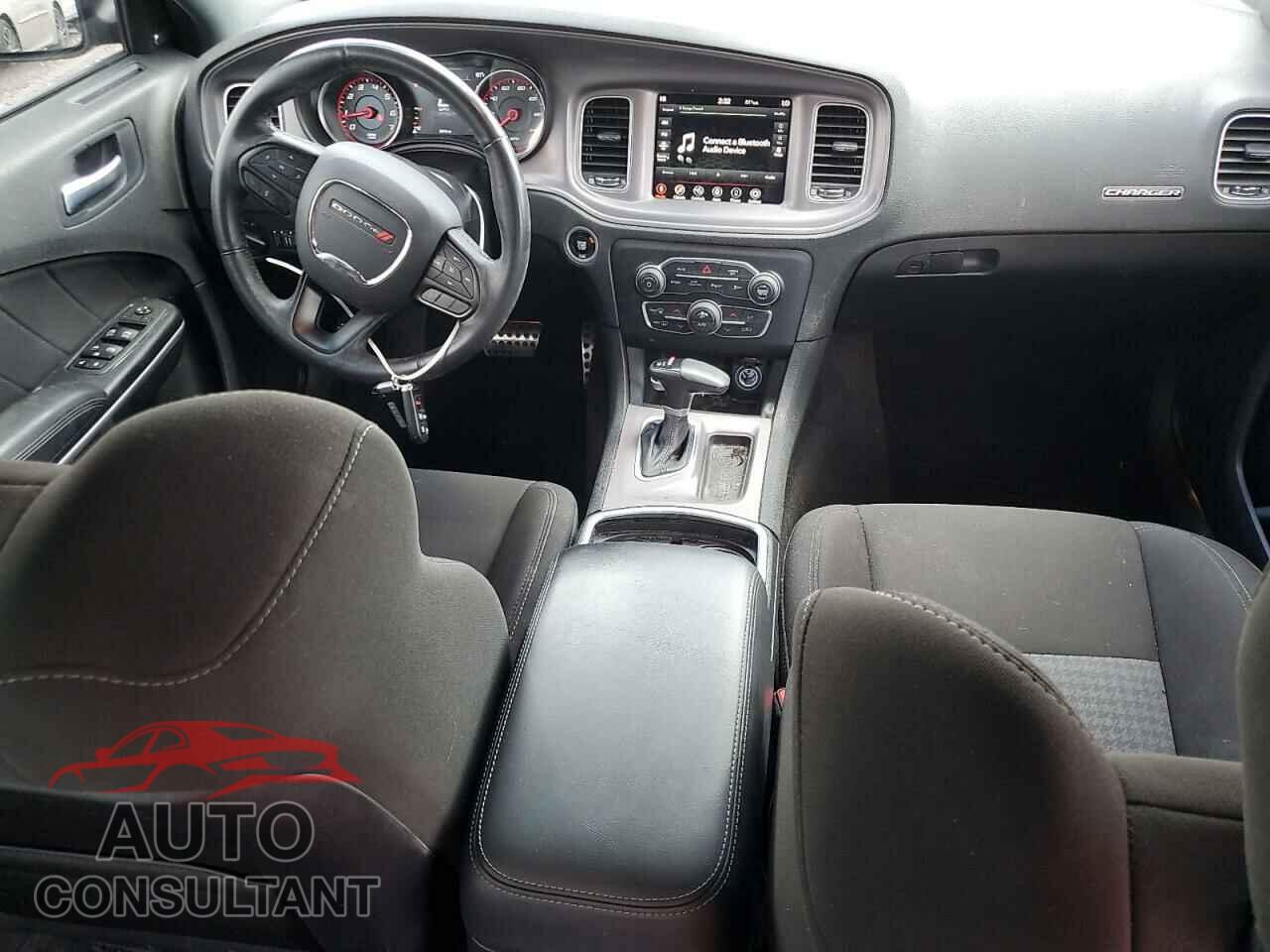 DODGE CHARGER 2023 - 2C3CDXMG4PH640627