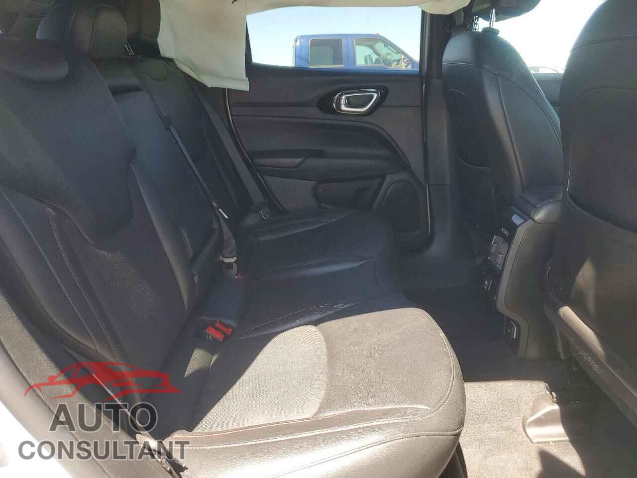 JEEP COMPASS 2024 - 3C4NJDDN3RT148790