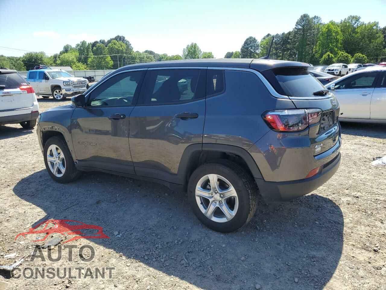 JEEP COMPASS 2024 - 3C4NJDAN2RT600460