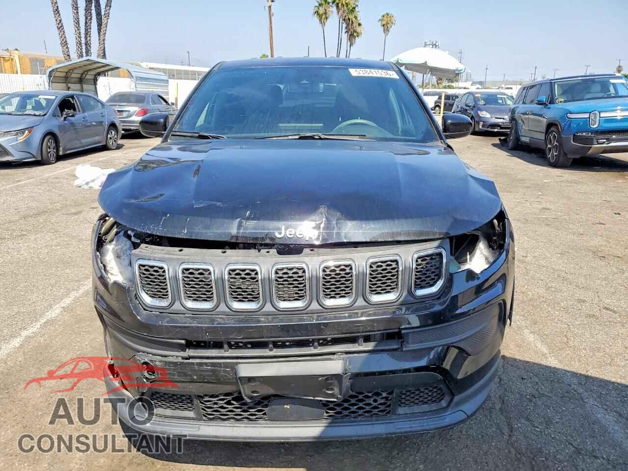 JEEP COMPASS 2023 - 3C4NJDAN2PT516670