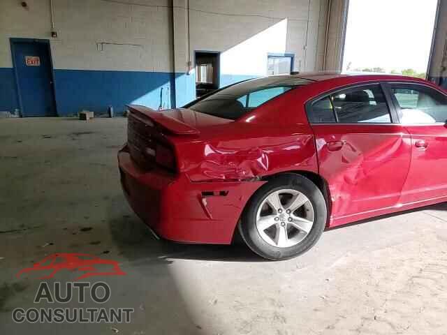 DODGE CHARGER 2012 - 2C3CDXBG3CH178283