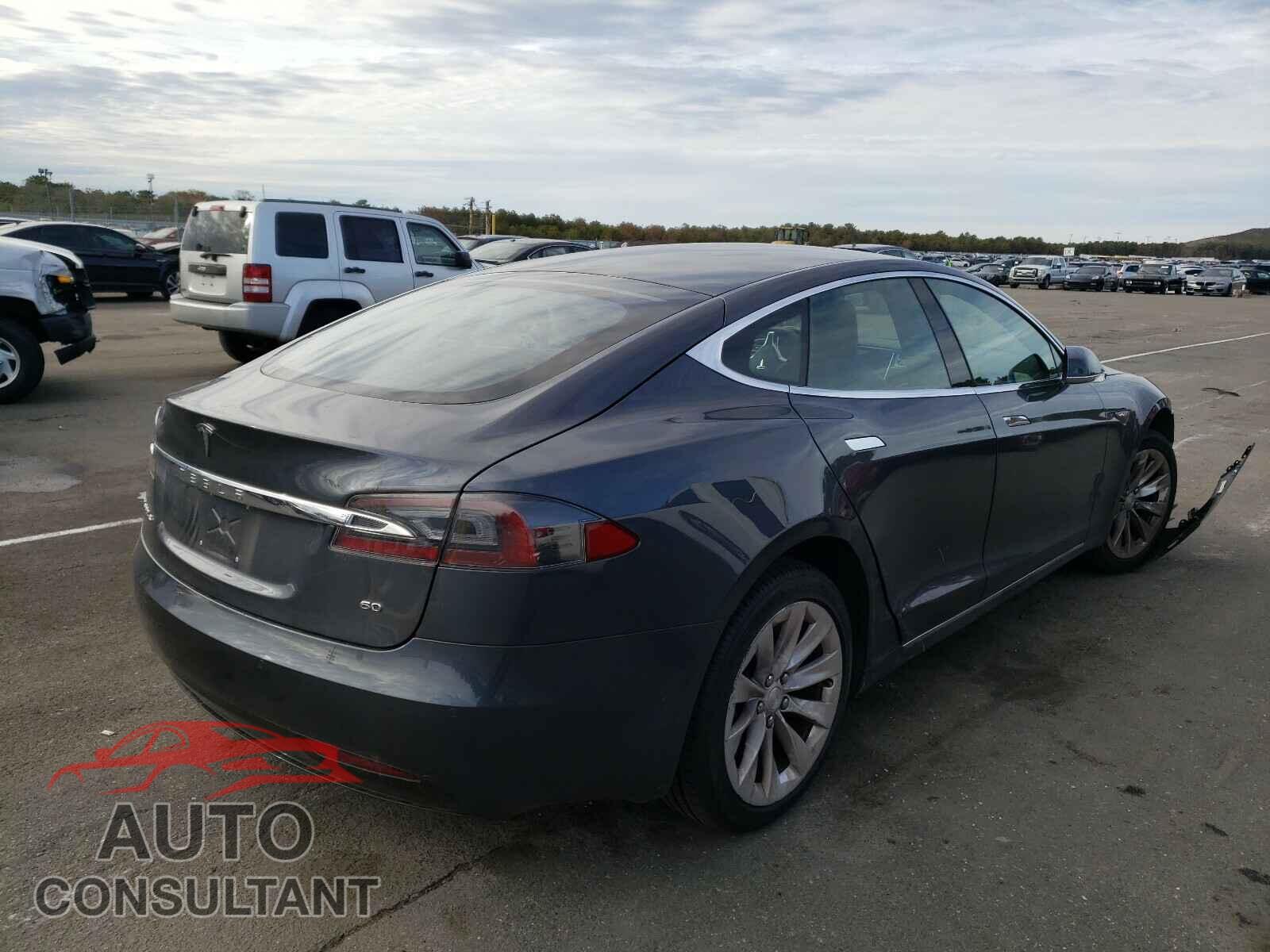 TESLA MODEL S 2016 - 5YJSA1E10GF159447