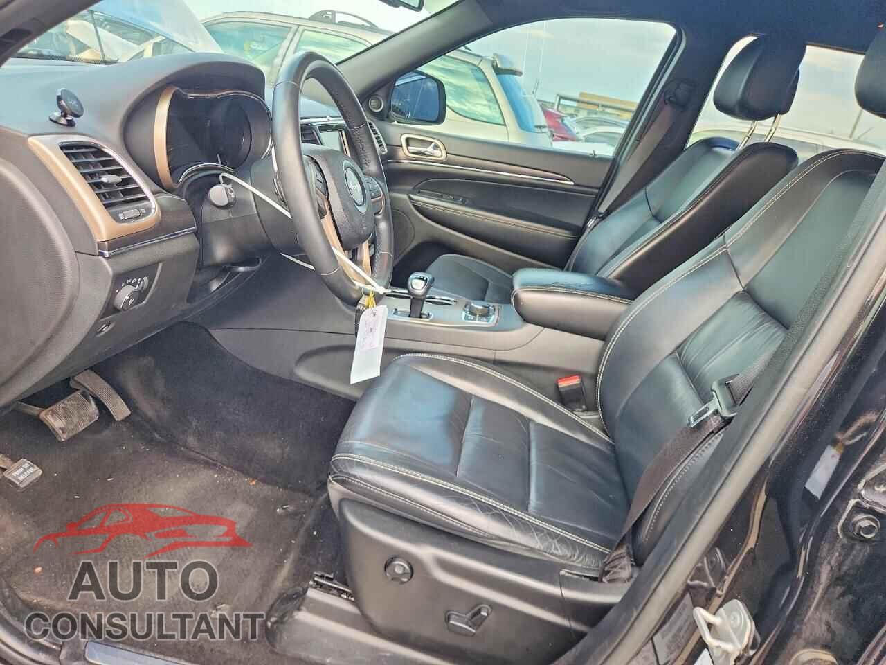 JEEP CHEROKEE 2015 - 1C4RJFBG1FC666504