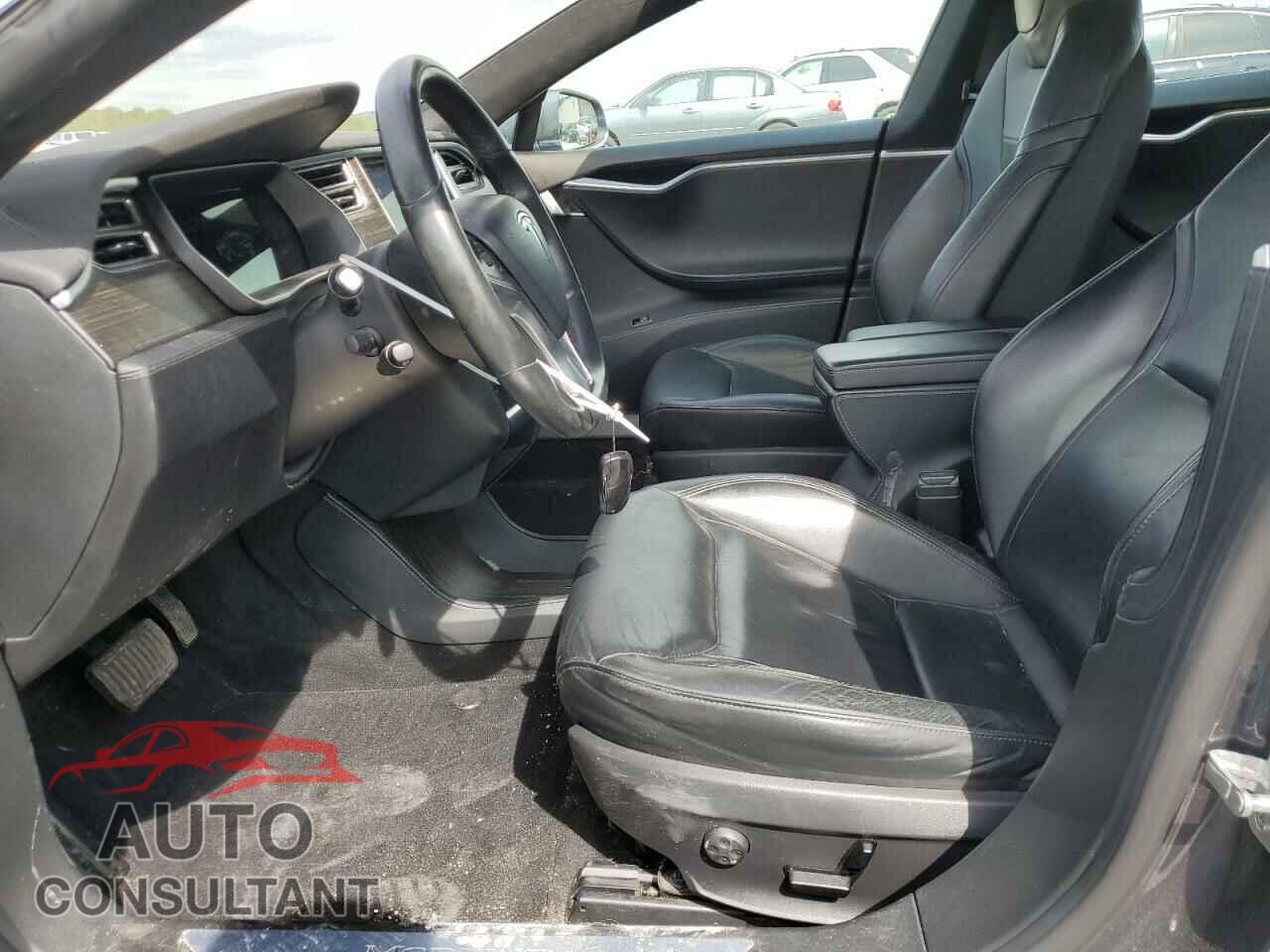 TESLA MODEL S 2016 - 5YJSA1E20GF129356