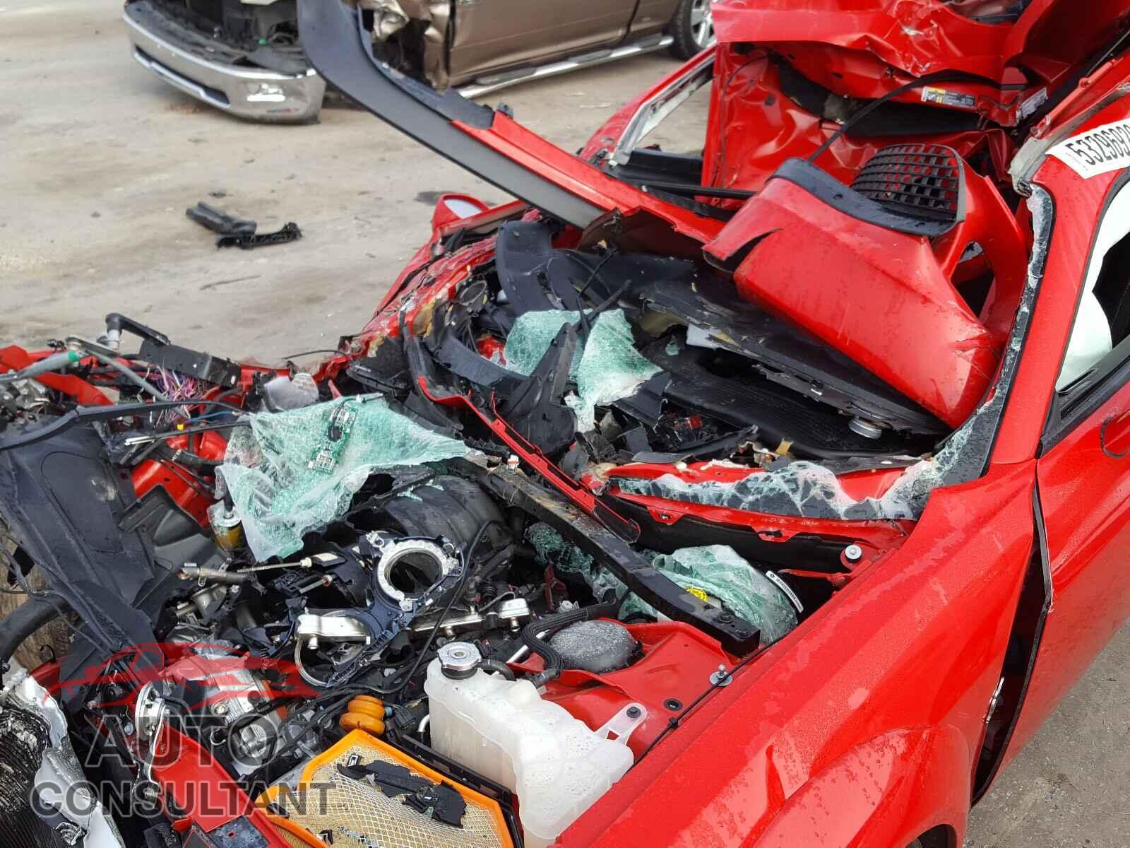 DODGE CHALLENGER 2020 - 2C3CDZFJ7LH104088