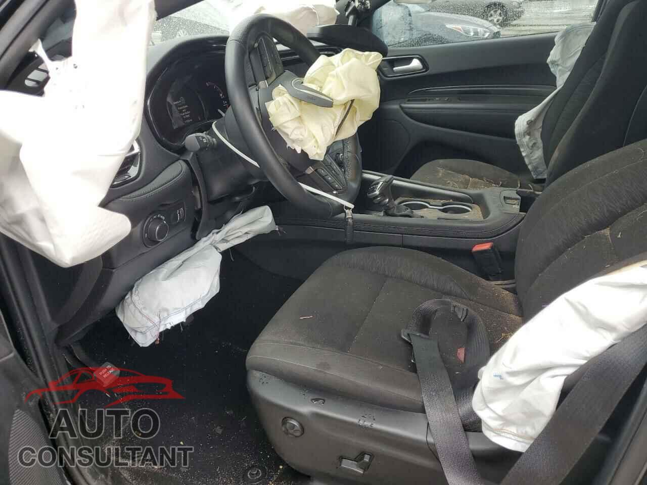 DODGE DURANGO 2023 - 1C4RDHAG6PC567411