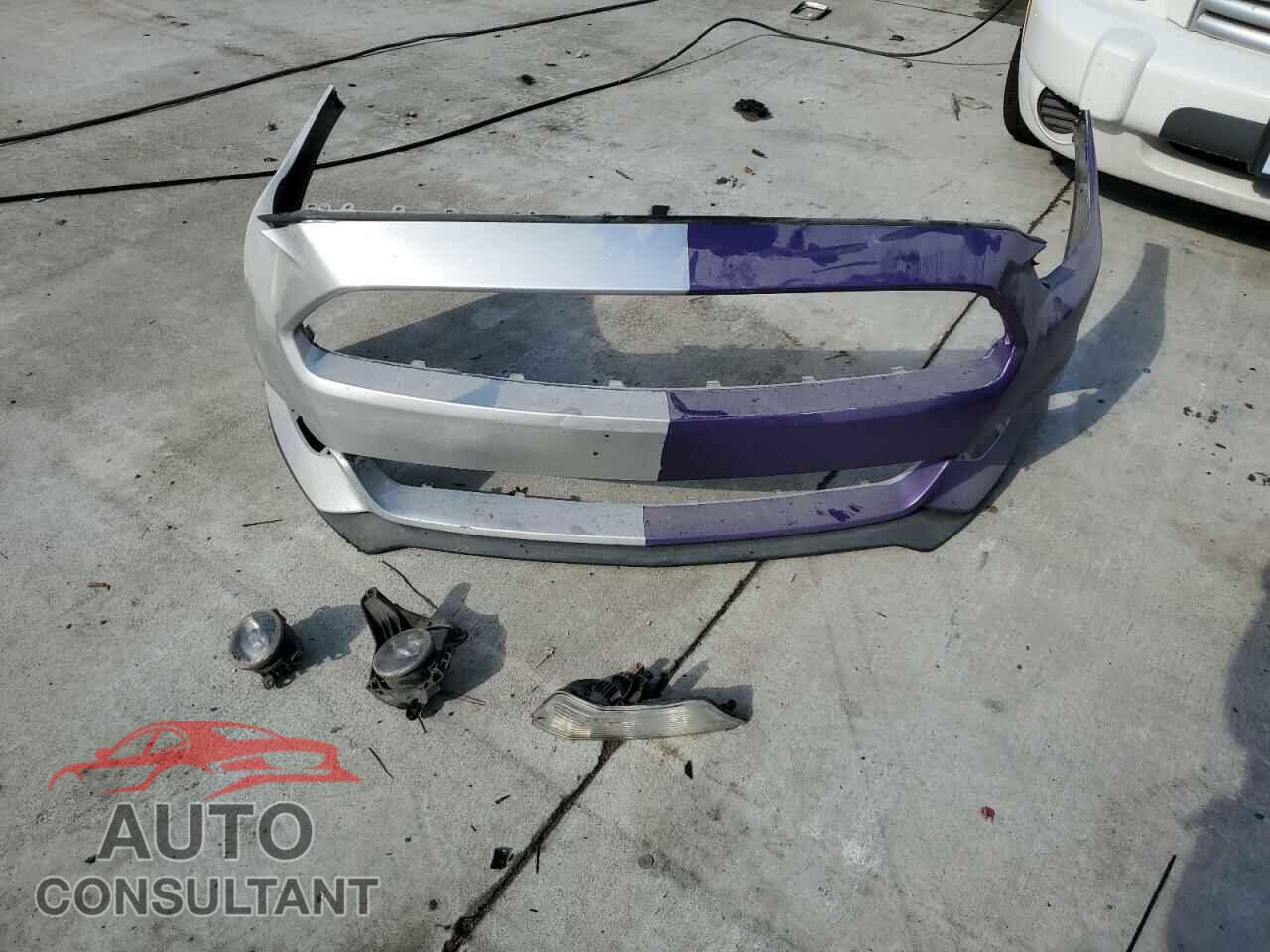 FORD MUSTANG 2015 - 1FA6P8CF6F5369192