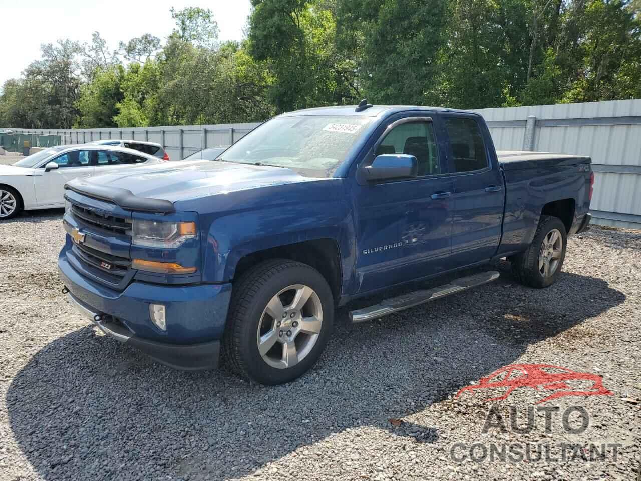 CHEVROLET ALL Models 2016 - 1GCVKREC0GZ132155