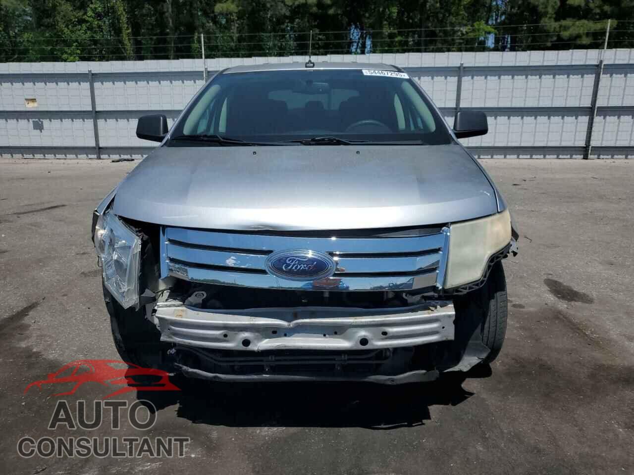 FORD EDGE 2010 - 2FMDK3GC9ABA84148