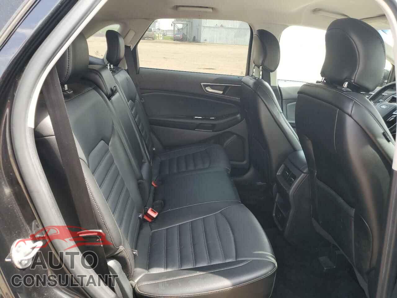 FORD EDGE 2016 - 2FMPK4J80GBC50900