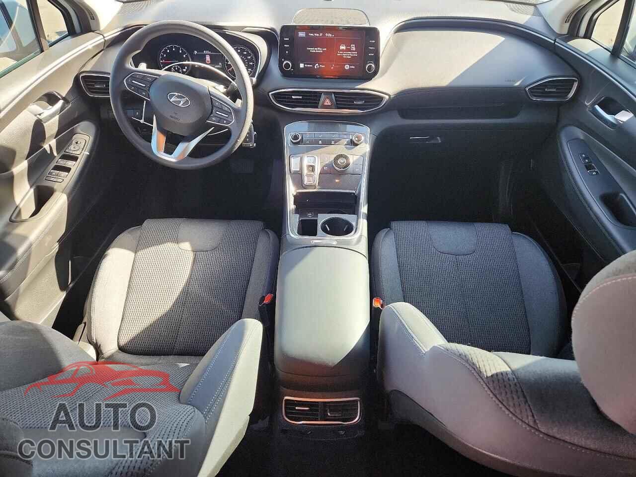 HYUNDAI SANTA FE 2023 - 5NMS14AJ1PH484730